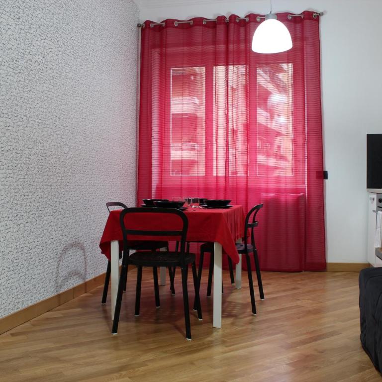 Flaminio Holidays - Premium One-Bedroom Apartment - 6