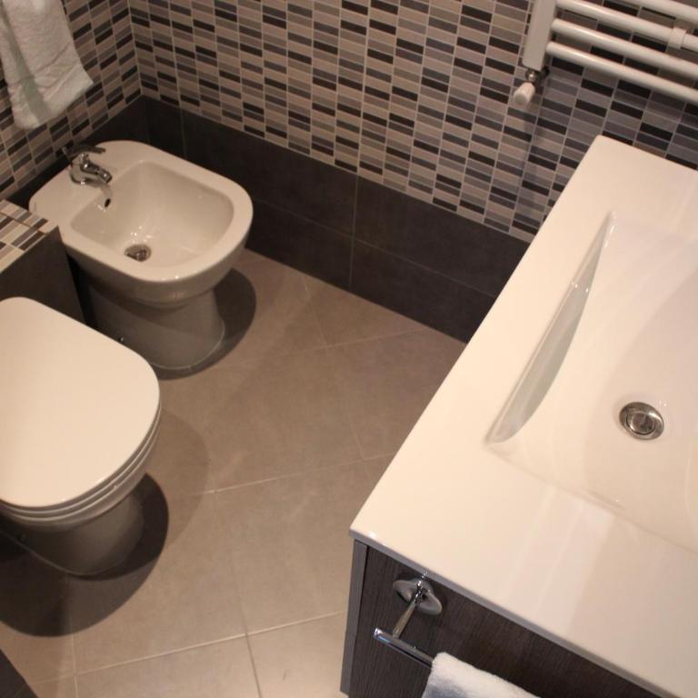 Flaminio Holidays - Premium One-Bedroom Apartment - 17