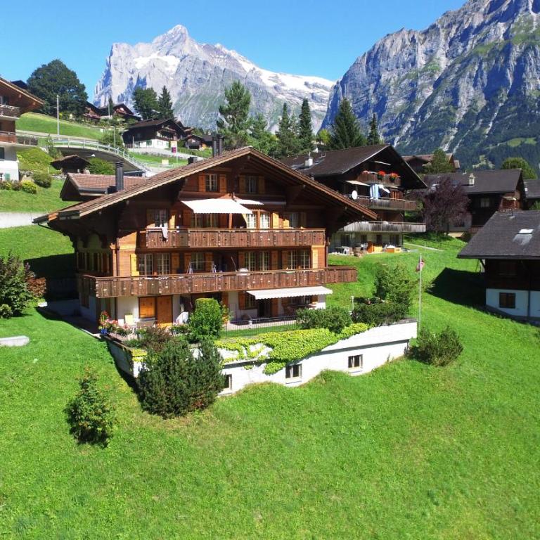 Apartment St. Louis 2.5 - GriwaRent AG - Apartment mit 1 Schlafzimmer und Balkon - 15