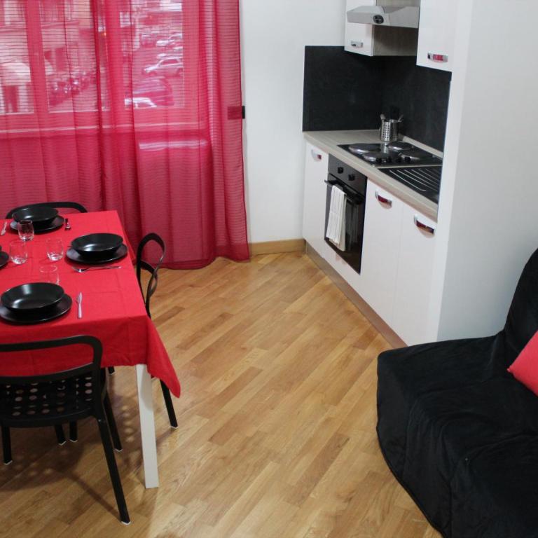Flaminio Holidays - Premium One-Bedroom Apartment - 7