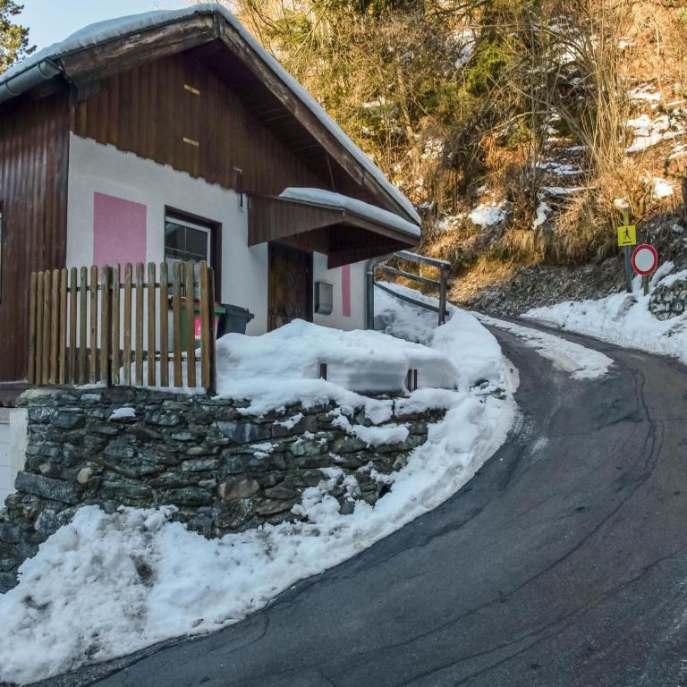 Apartment Feld am See near Ski Slopes - Apartment mit 2 Schlafzimmern - 61