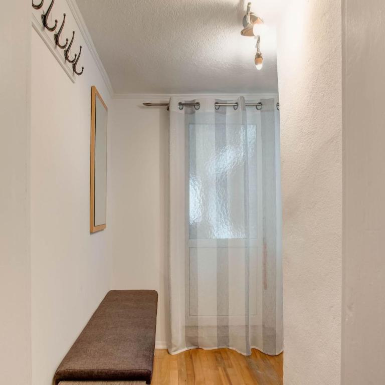 Apartment Feld am See near Ski Slopes - Apartment mit 2 Schlafzimmern - 40