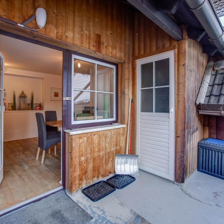 Apartment Feld am See near Ski Slopes - Apartment mit 2 Schlafzimmern - 14
