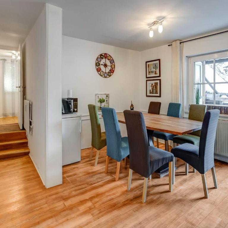Apartment Feld am See near Ski Slopes - Apartment mit 2 Schlafzimmern - 5