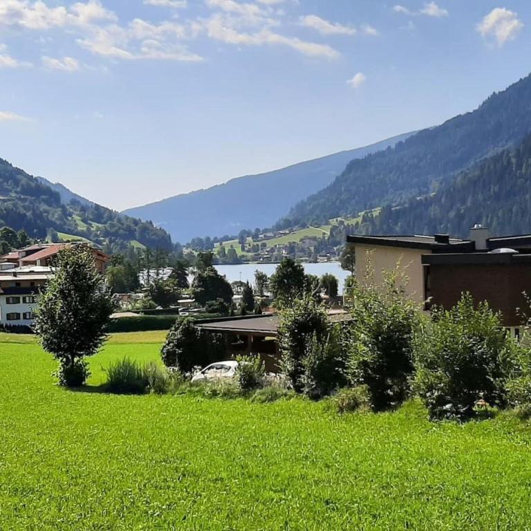 Apartment Feld am See near Ski Slopes - Apartment mit 2 Schlafzimmern - 52