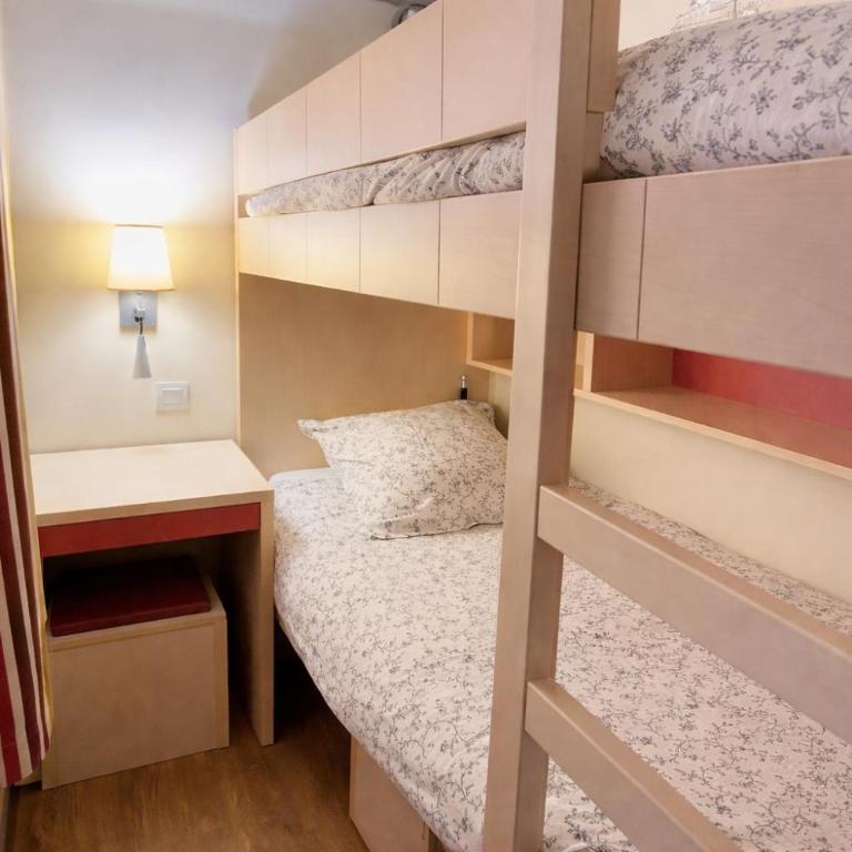 CAP ESTEREL AGAY SAINT RAPHAEL VUE MER Studio 4 personnes chez Evelyne - Apartment mit 1 Schlafzimmer - 17