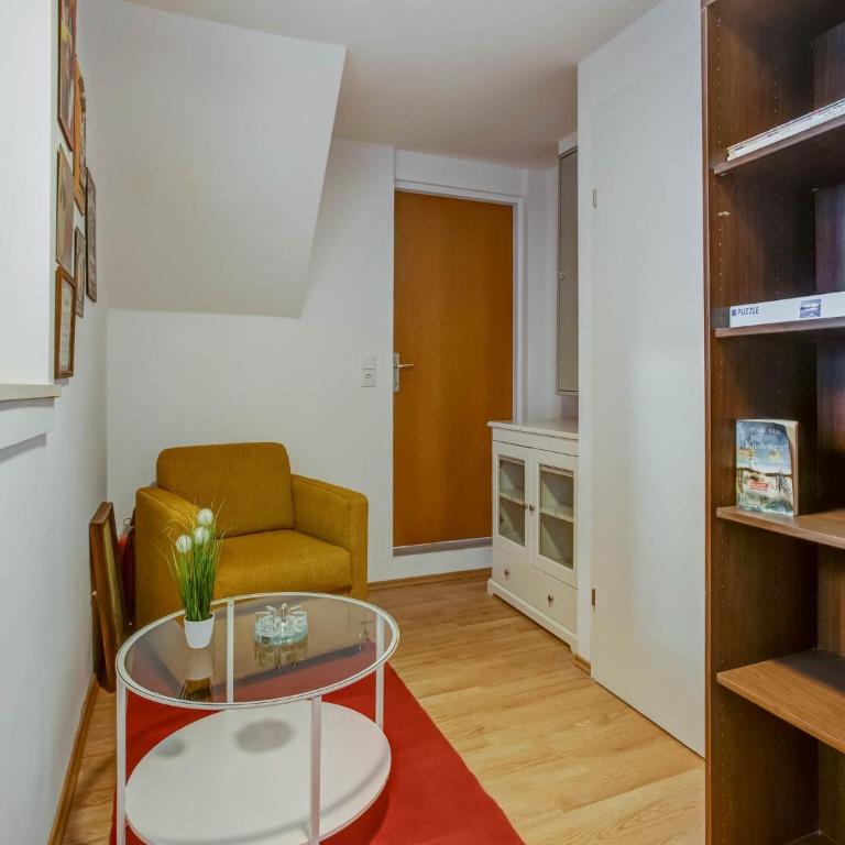 Apartment Feld am See near Ski Slopes - Apartment mit 2 Schlafzimmern - 22