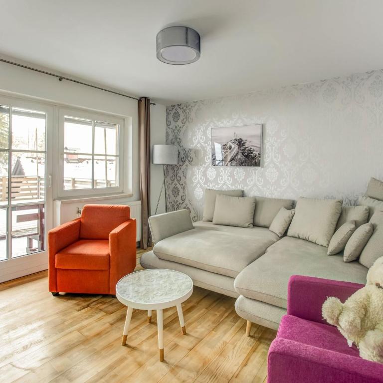 Apartment Feld am See near Ski Slopes - Apartment mit 2 Schlafzimmern - 20
