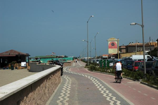 Suiteroom&Apartment flat fiumicino - Appartamento - 21