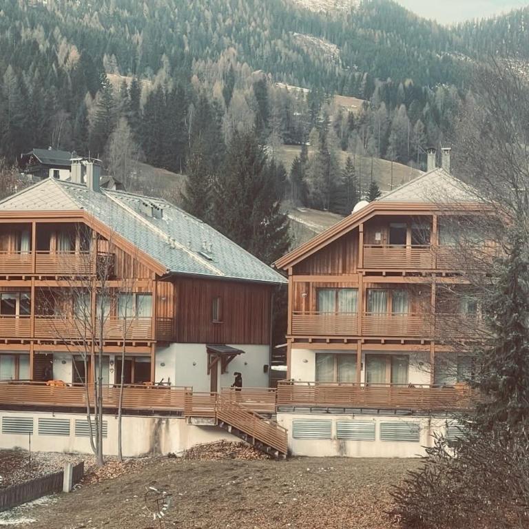 Appartement Morgensonne - Sonniger Bergblick über Bad Kleinkirchheim - Apartment mit 2 Schlafzimmern - 6