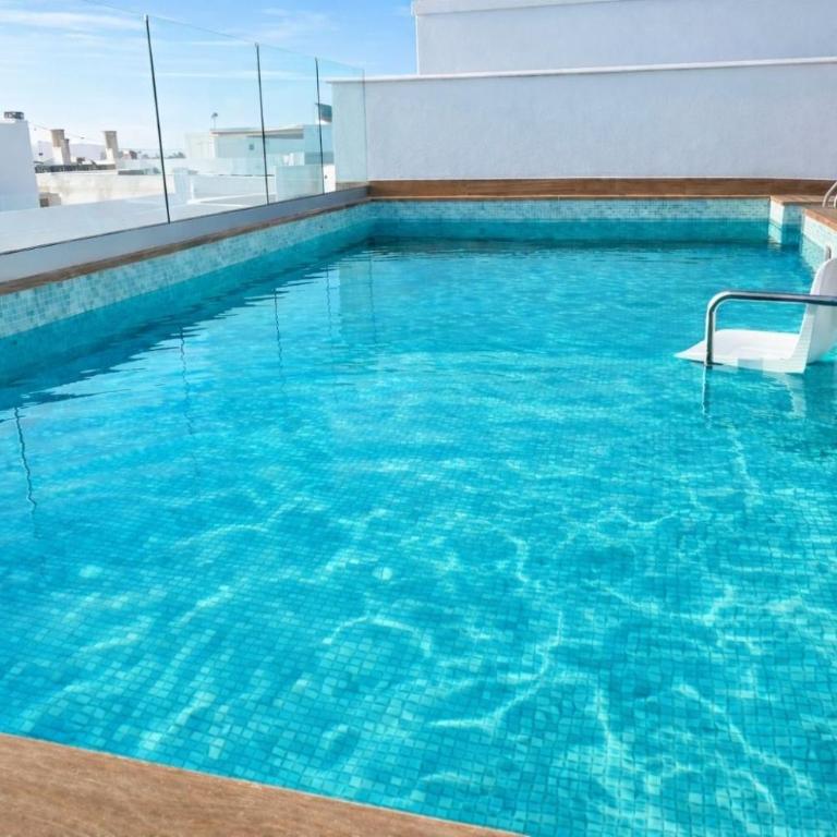 Luz de Conil Premium Apartment - Apartamento de 2 dormitorios - 6