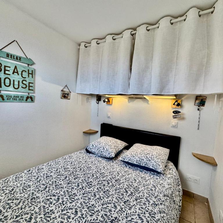 Lacanau-Océan Sud Appartement pleine vue océan - One-Bedroom Apartment - 9