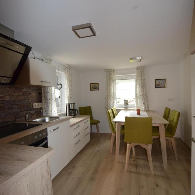 Haus Lercher - Apartment mit 3 Schlafzimmern - 18