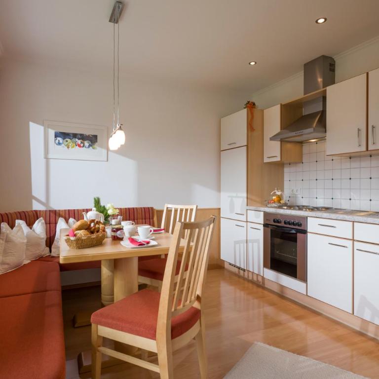 Haus Mader - Apartment - 3