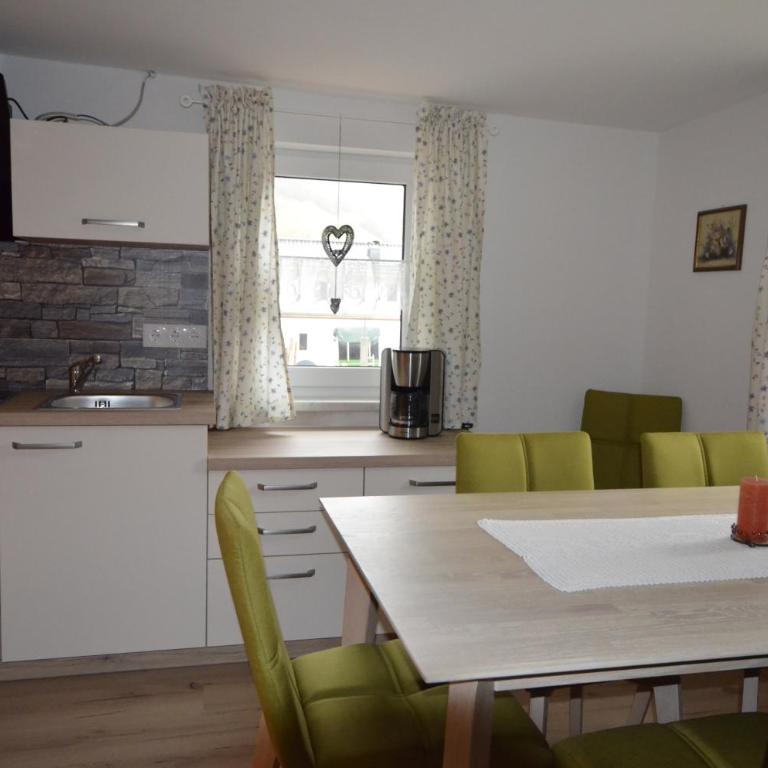 Haus Lercher - Apartment mit 3 Schlafzimmern - 16