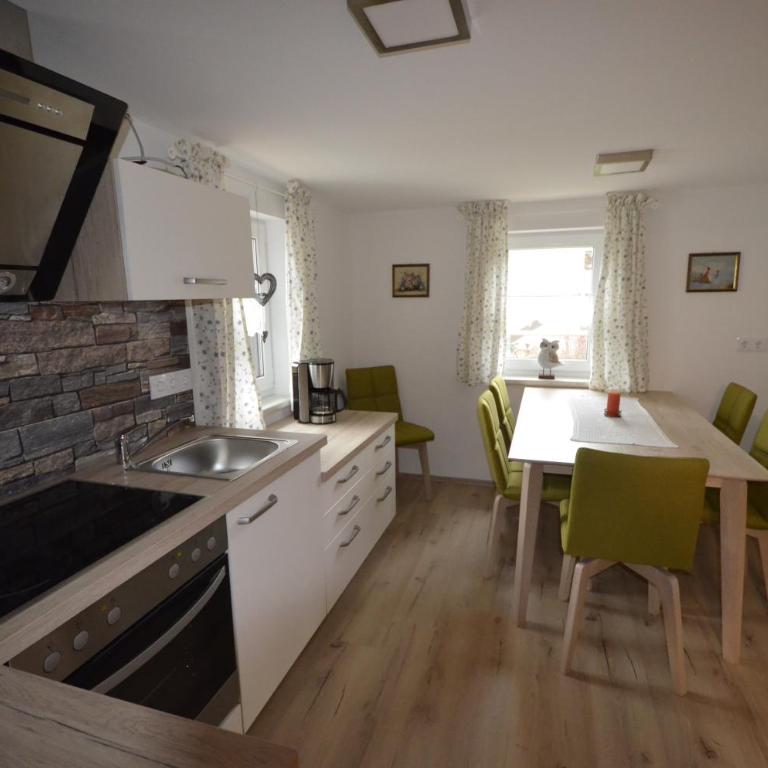 Haus Lercher - Apartment mit 3 Schlafzimmern - 15
