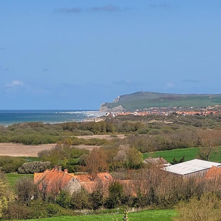 Appartement T2 neuf à Wimereux - Appartamento con 1 Camera da Letto - 12