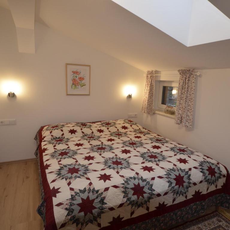 Haus Lercher - Apartment mit 3 Schlafzimmern - 10
