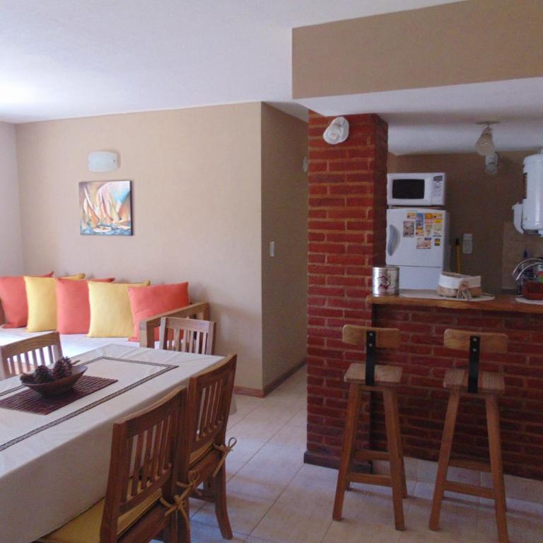 Complejo Ostra Negra - Apartamento de 2 dormitorios - 2