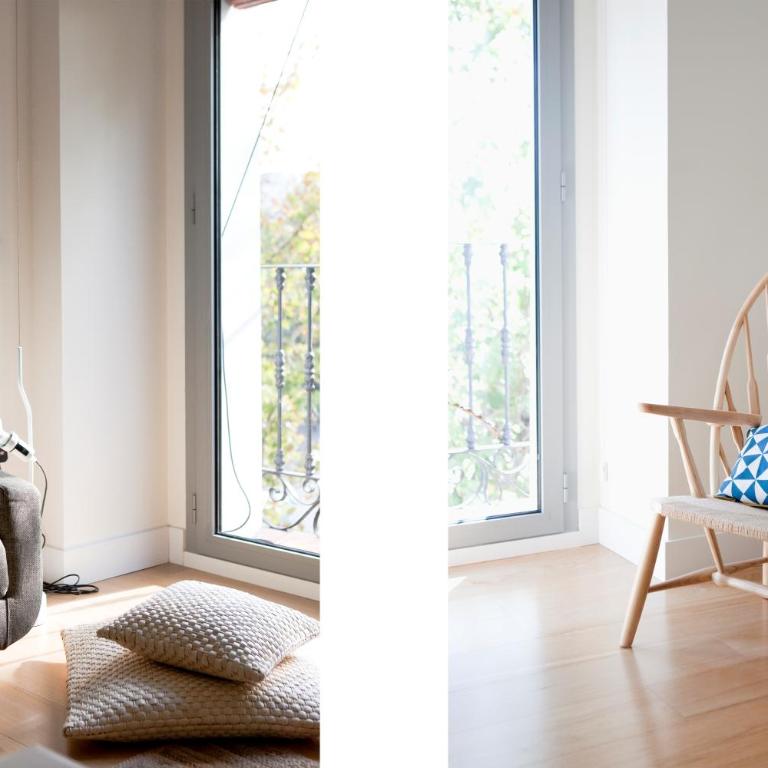 60 Balconies Art - Three-Bedroom Apartment - 20