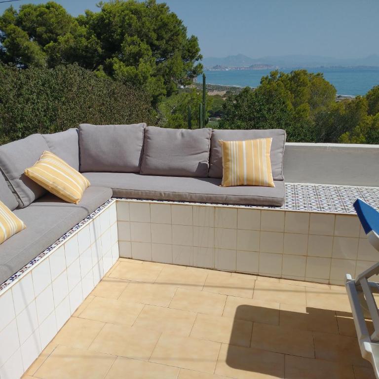 Spectacular Sea Views - Two-Bedroom House - 2