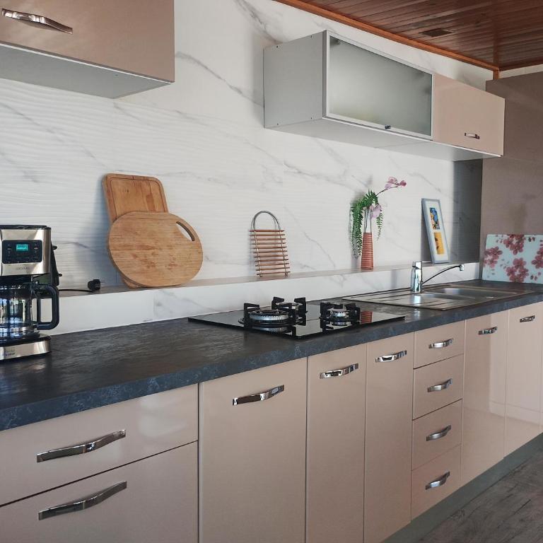 Spectacular Sea Views - Two-Bedroom House - 11