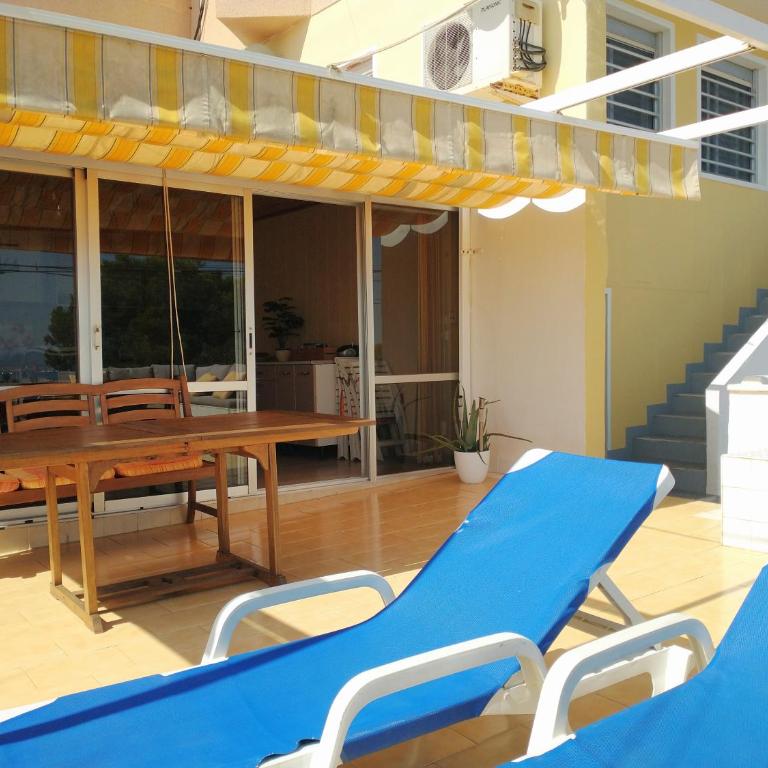 Spectacular Sea Views - Two-Bedroom House - 30