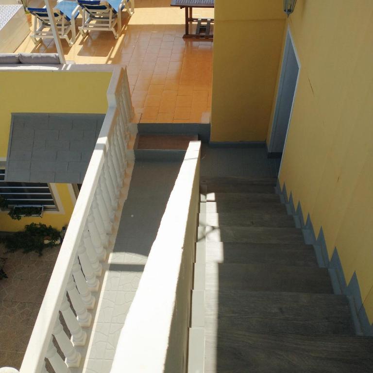 Spectacular Sea Views - Two-Bedroom House - 32