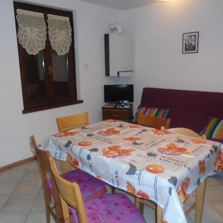 Pinzolocasa - Casa con 2 Camere da Letto - 12