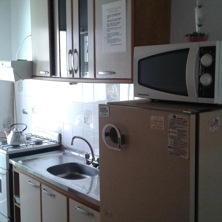 Bungalows Anita - Apartamento - Planta baja - 7