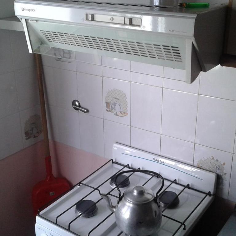 Bungalows Anita - Apartamento - Planta baja - 5