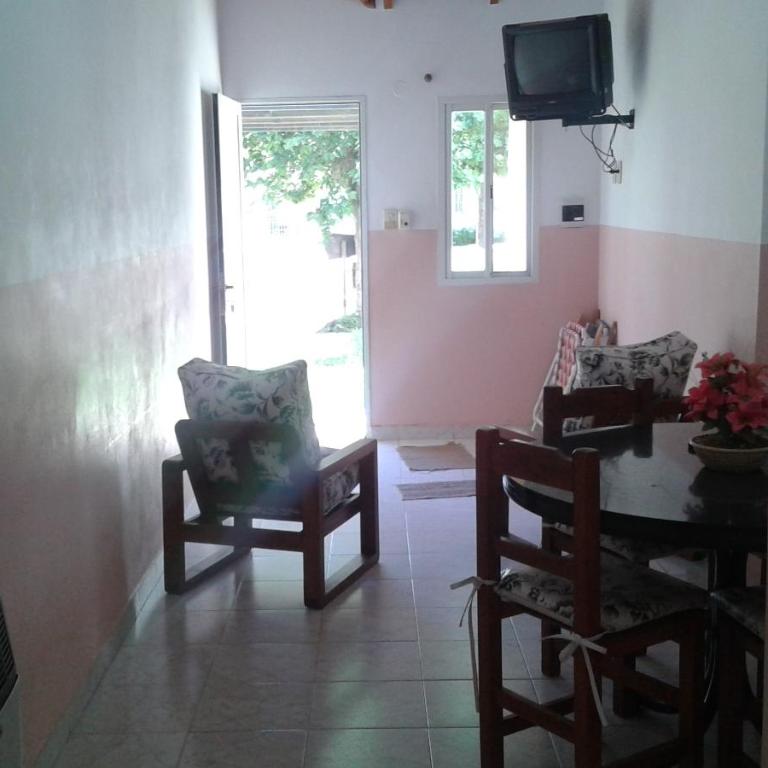 Bungalows Anita - Apartamento - Planta baja - 11