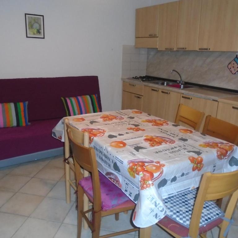 Pinzolocasa - Casa con 2 Camere da Letto - 11