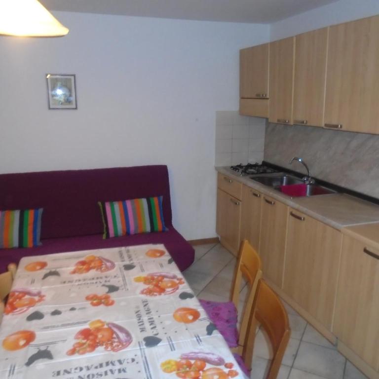 Pinzolocasa - Casa con 2 Camere da Letto - 10