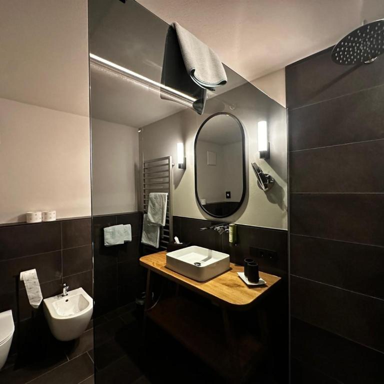 Ciasa Milandura NEW SUMMER 2025 - Großes Apartment mit 2 Schlafzimmern - 4