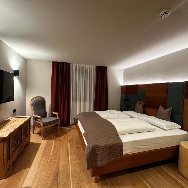 Ciasa Milandura NEW SUMMER 2025 - Großes Apartment mit 2 Schlafzimmern - 5