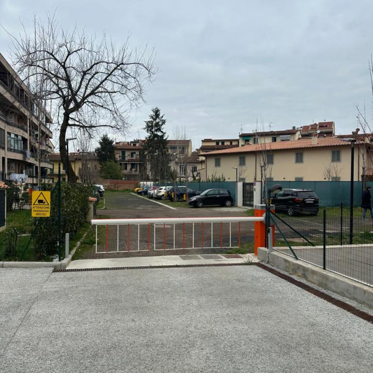 La Magnolia Firenze - Appartamento con 1 Camera da Letto - 28