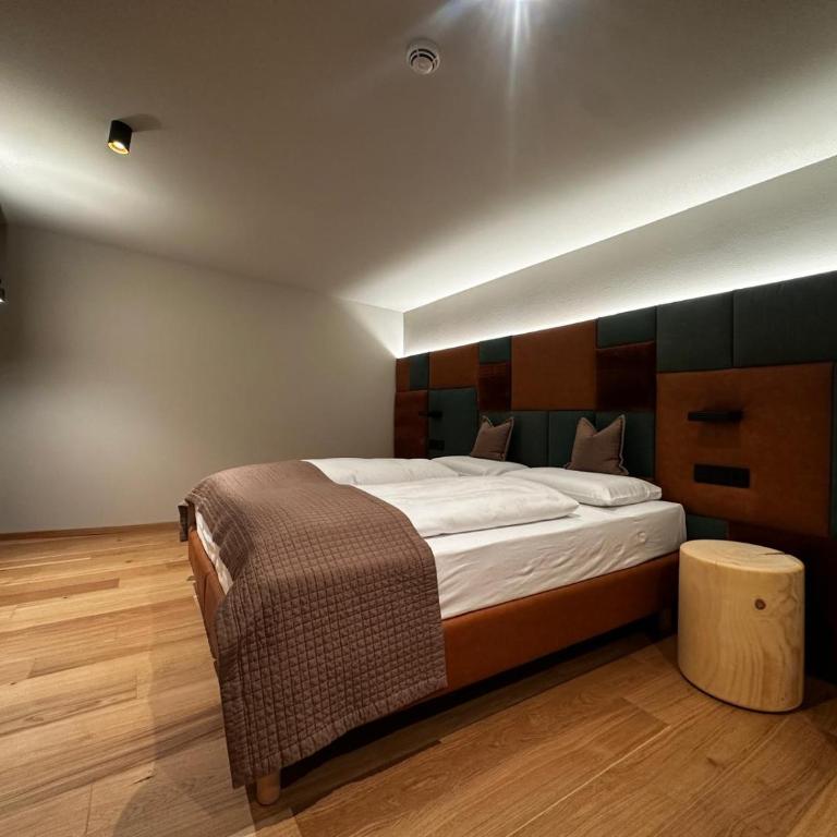 Ciasa Milandura NEW SUMMER 2025 - Großes Apartment mit 2 Schlafzimmern - 6