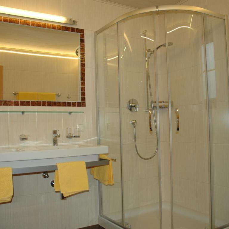 Ferienwohnung Johanna - Apartment mit 2 Schlafzimmern - 8