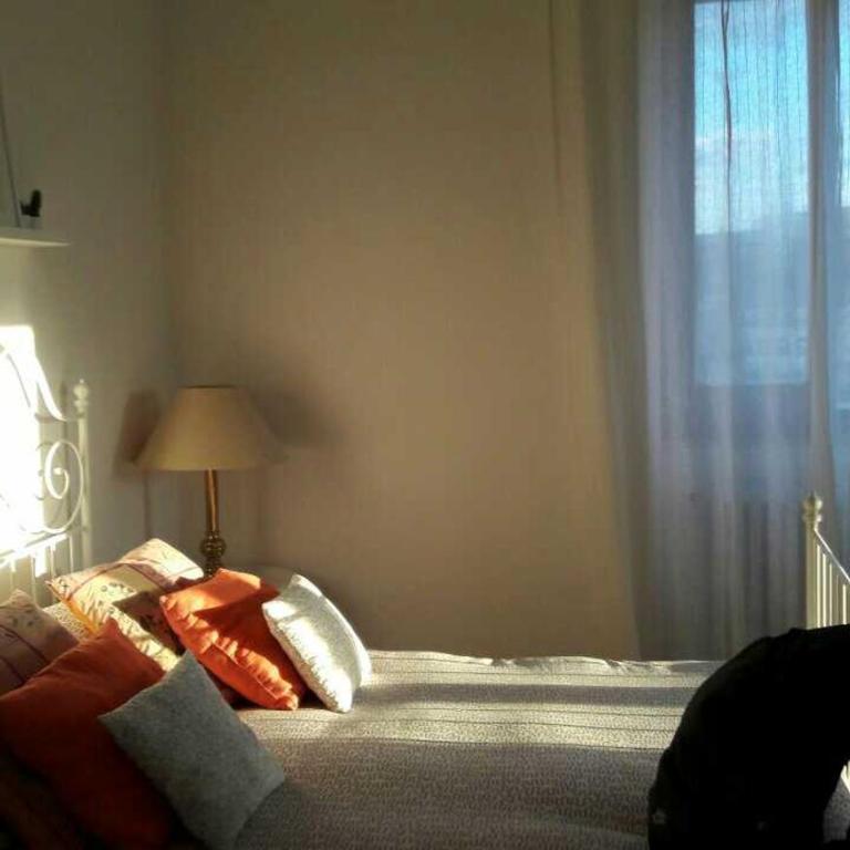 Sole di Paglia - Appartamento - 27