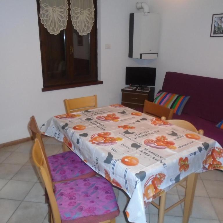 Pinzolocasa - Casa con 2 Camere da Letto - 8