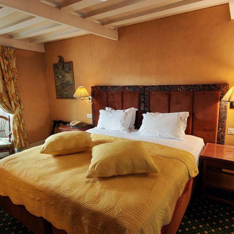 Le Relais Médicis - Chambre Familiale Deluxe - 3