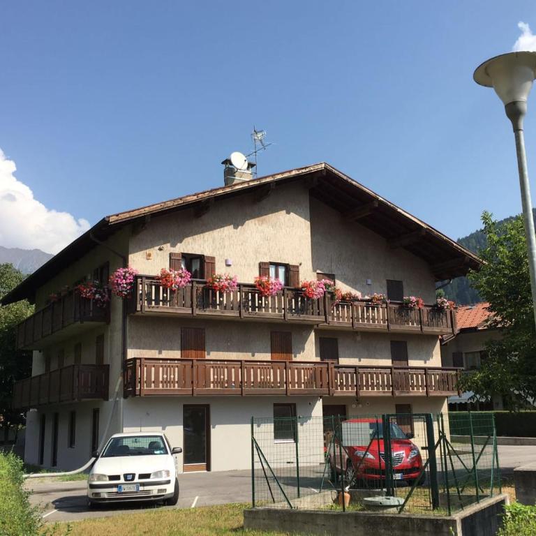 Pinzolocasa - Casa con 2 Camere da Letto - 31