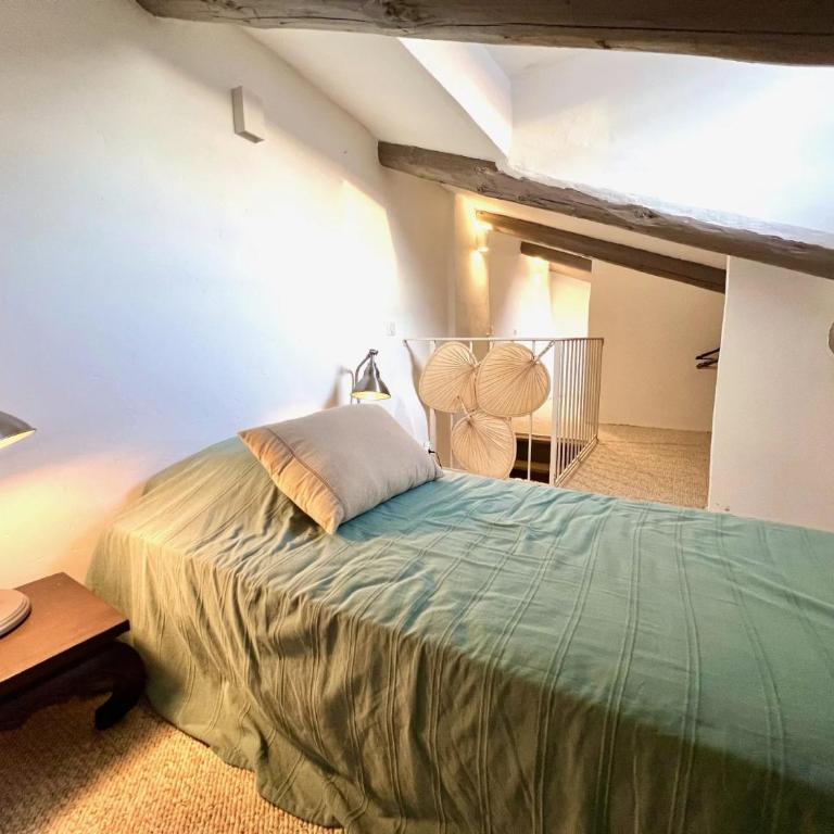 La petite fontaine - Maison 3 Chambres - 28