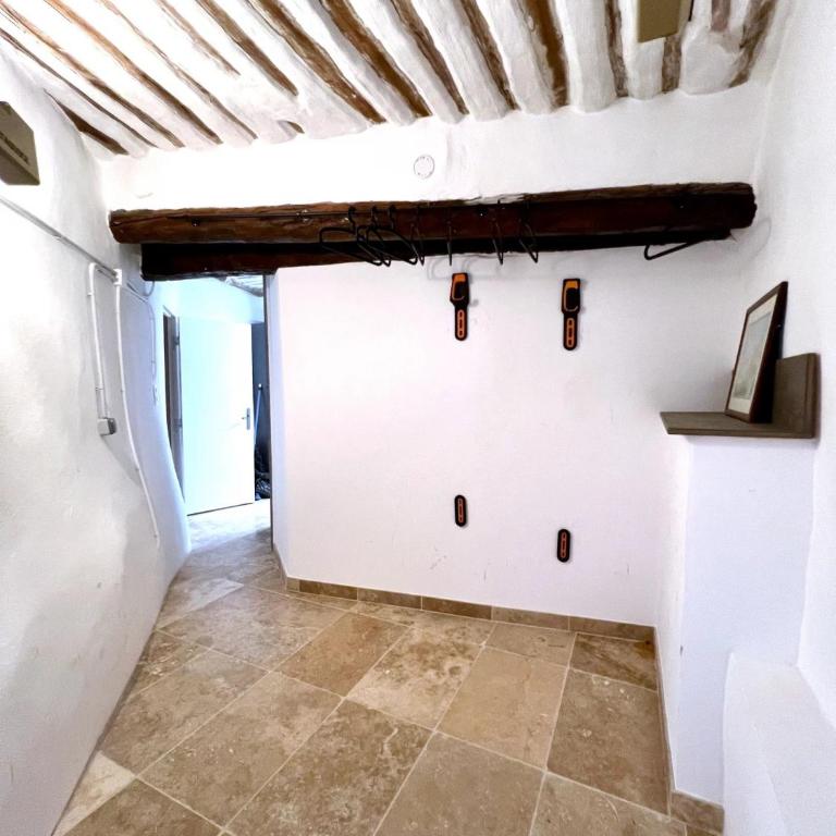La petite fontaine - Maison 3 Chambres - 30