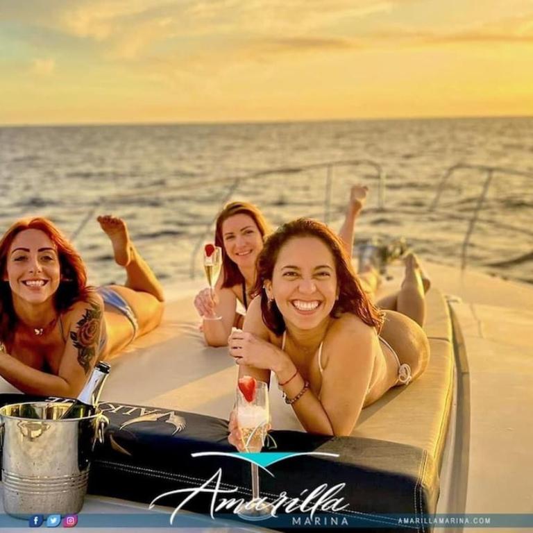 Beautiful 4 bedroom apartment with private jacuzzi - Apartamento de lujo de 4 dormitorios - 49