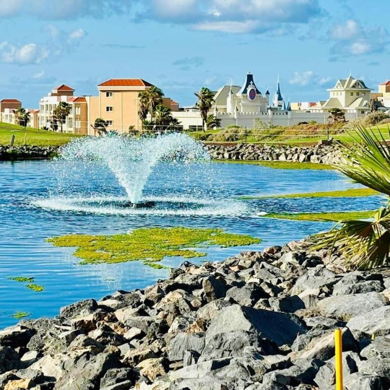 Beautiful 4 bedroom apartment with private jacuzzi - Apartamento de lujo de 4 dormitorios - 45