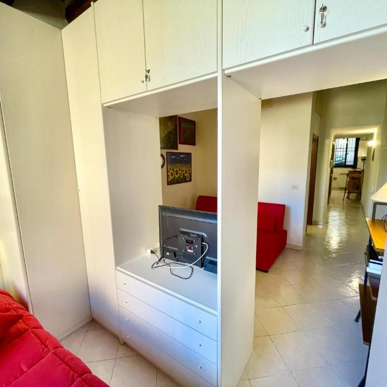 Casa Lu15, cozy home Siena centro storico - Appartamento con 1 Camera da Letto - 14