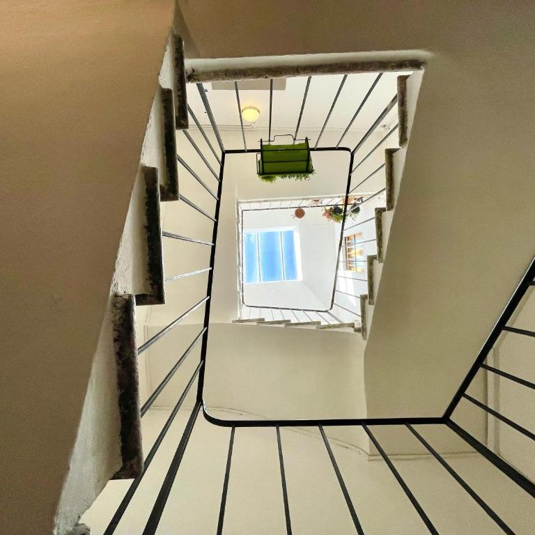 Casa Lu15, cozy home Siena centro storico - Appartamento con 1 Camera da Letto - 25
