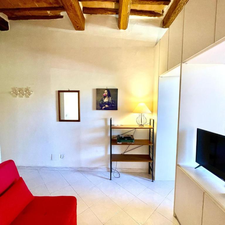 Casa Lu15, cozy home Siena centro storico - Appartamento con 1 Camera da Letto - 13